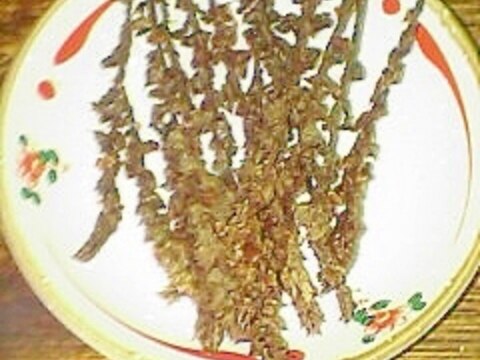 穂紫蘇で 味噌漬けです レシピ 作り方 By Mak7 楽天レシピ 穂紫蘇で 味噌漬けです レシピ 作り方 By Mak7 楽天レシピ
